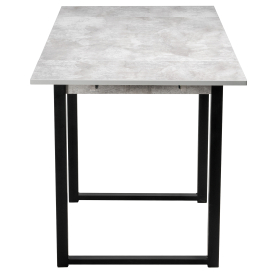 Деревянный стол Форли