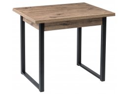 Деревянный стол Форли