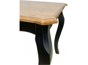 Деревянный стол Grant