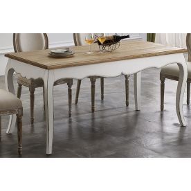 Деревянный стол FL-1004C