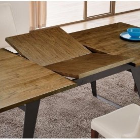 Деревянный стол HA-1518-3