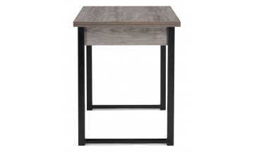 Деревянный стол Ибби