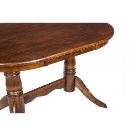 Стол INSP DT 33 MT new walnut