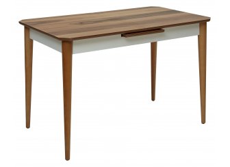 Деревянный стол Istanbul