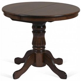 Стол Jin EXT R36 NF AV walnut