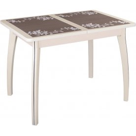 Деревянный стол Каппа ПР 07