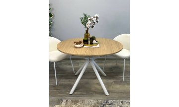 Деревянный стол KENNER DO1100