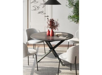 Деревянный стол KENNER DR1100