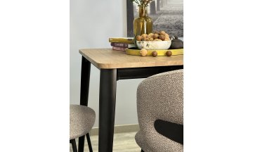 Деревянный стол KENNER KS1200