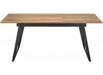 Деревянный стол Кхал