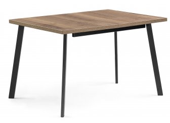 Стол Колон Лофт 120 32 мм