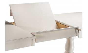 Деревянный стол Красидиано