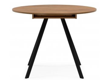 Деревянный стол Курт