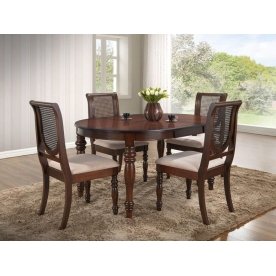 Деревянный стол Lifestyle