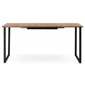 Деревянный стол Лиман