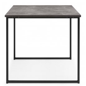 Деревянный стол Лиман