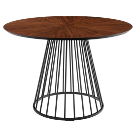 Деревянный стол Liverpool