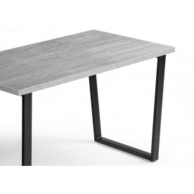 Стол Лота Лофт 120 32 мм