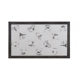 Деревянный стол LT T17366