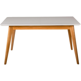 Деревянный стол Лунд 120