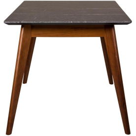 Деревянный стол Лунд 120