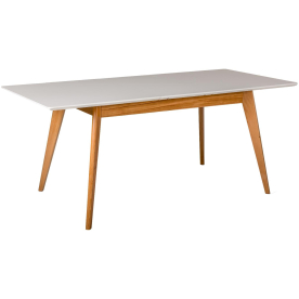 Деревянный стол Лунд 140