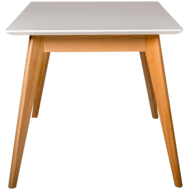 Деревянный стол Лунд 140