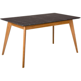 Деревянный стол Лунд 140