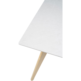 Деревянный стол Лунд 960х960