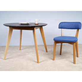 Деревянный стол Лунд D960