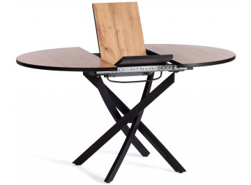 Деревянный стол Manzana/Манзана