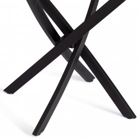 Деревянный стол Manzana 80