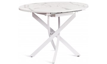 Деревянный стол Mananza