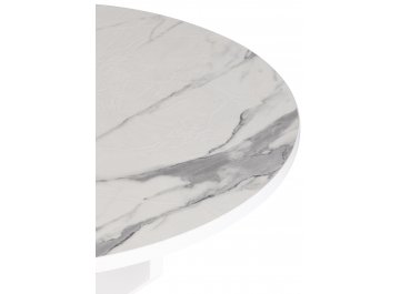 Деревянный стол Manzana 80