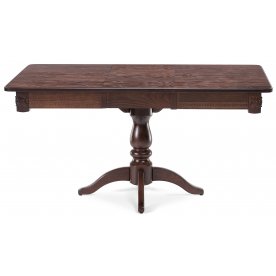 Деревянный стол Матис