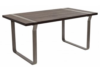 Деревянный стол Maxine 160