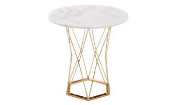 Стеклянный стол Melan