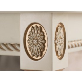 Деревянный стол Меран 02