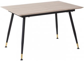 Деревянный стол Месси 120