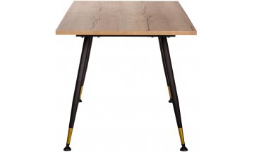 Деревянный стол Месси 120