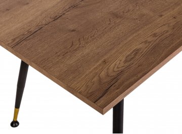 Деревянный стол Месси 120