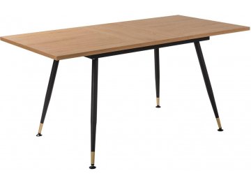 Деревянный стол Месси 140