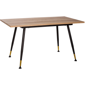 Деревянный стол Месси 140