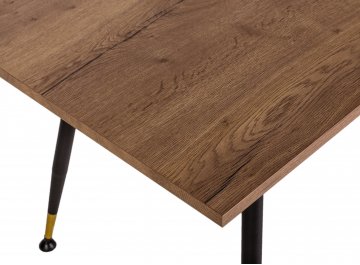 Деревянный стол Месси 140