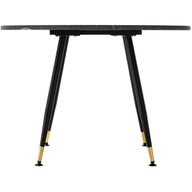 Деревянный стол Месси d110