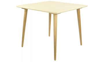 Деревянный стол Монте М 90