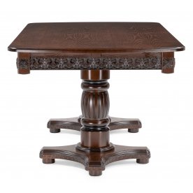 Деревянный стол Морнит 180(240)х100