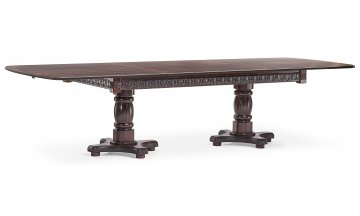 Деревянный стол Морнит 220(320)х110