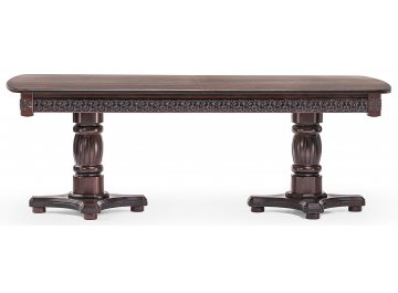 Деревянный стол Морнит 220(320)х110