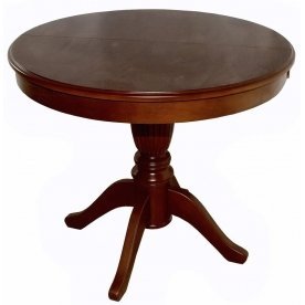 Деревянный стол Моро 03